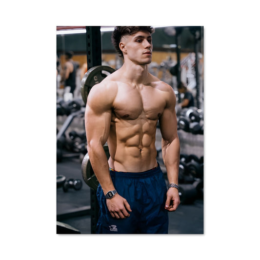 Poster Bodybuilding 64758