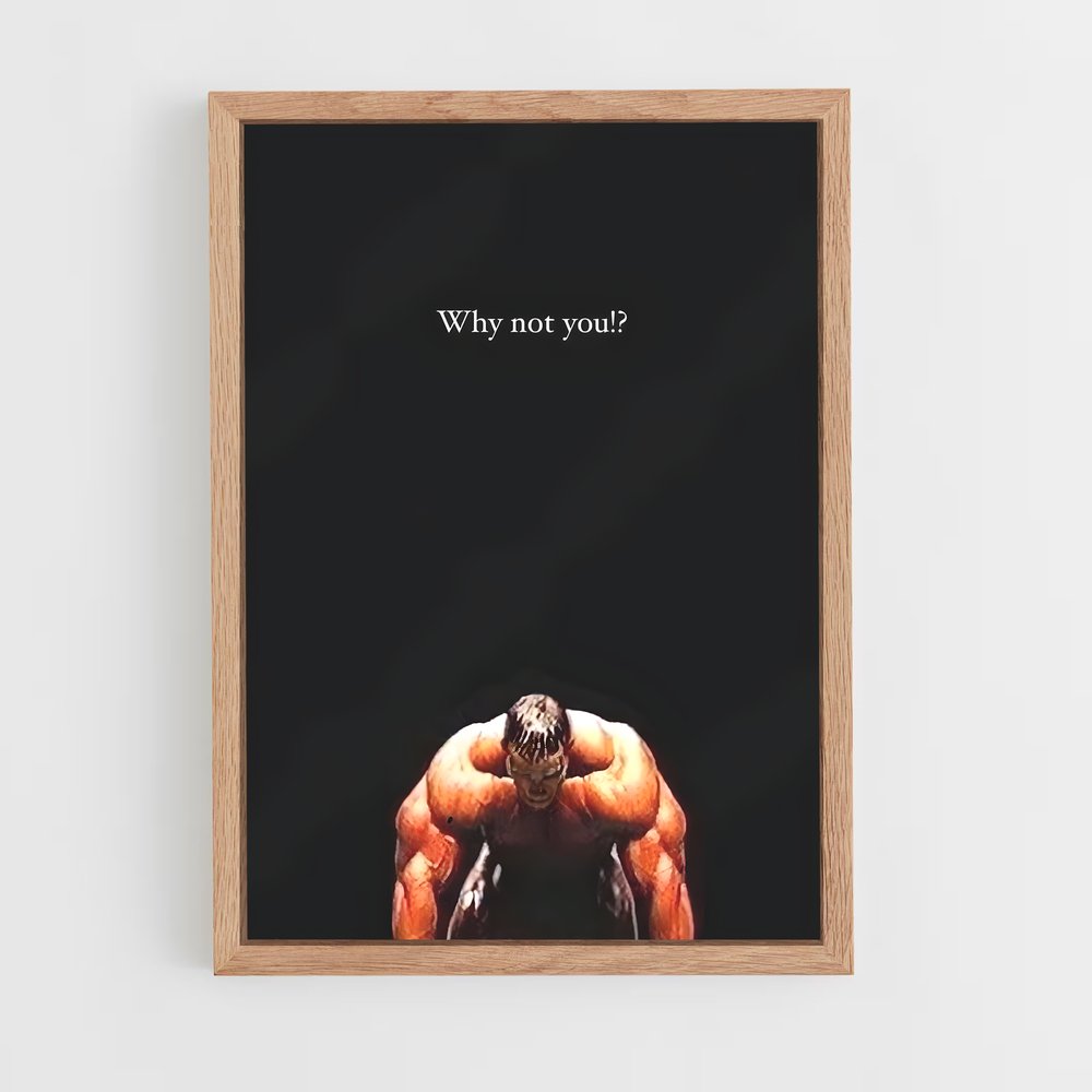 ap-bodybuilding-8 cadre Bois clair