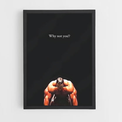 ap-bodybuilding-8 cadre Noir