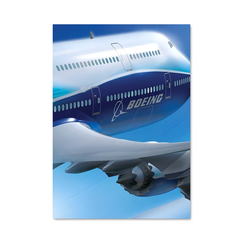 Poster Envol de Rêves