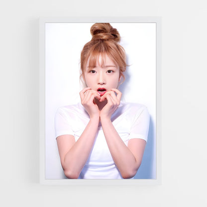 ap-bomi-3 cadre Blanc