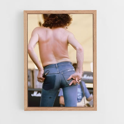 ap-bon scott-2 cadre Bois clair