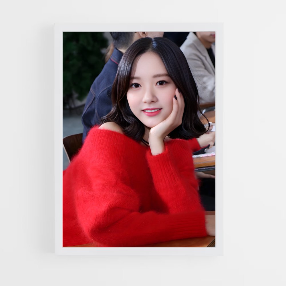 ap-bona-5 cadre Blanc