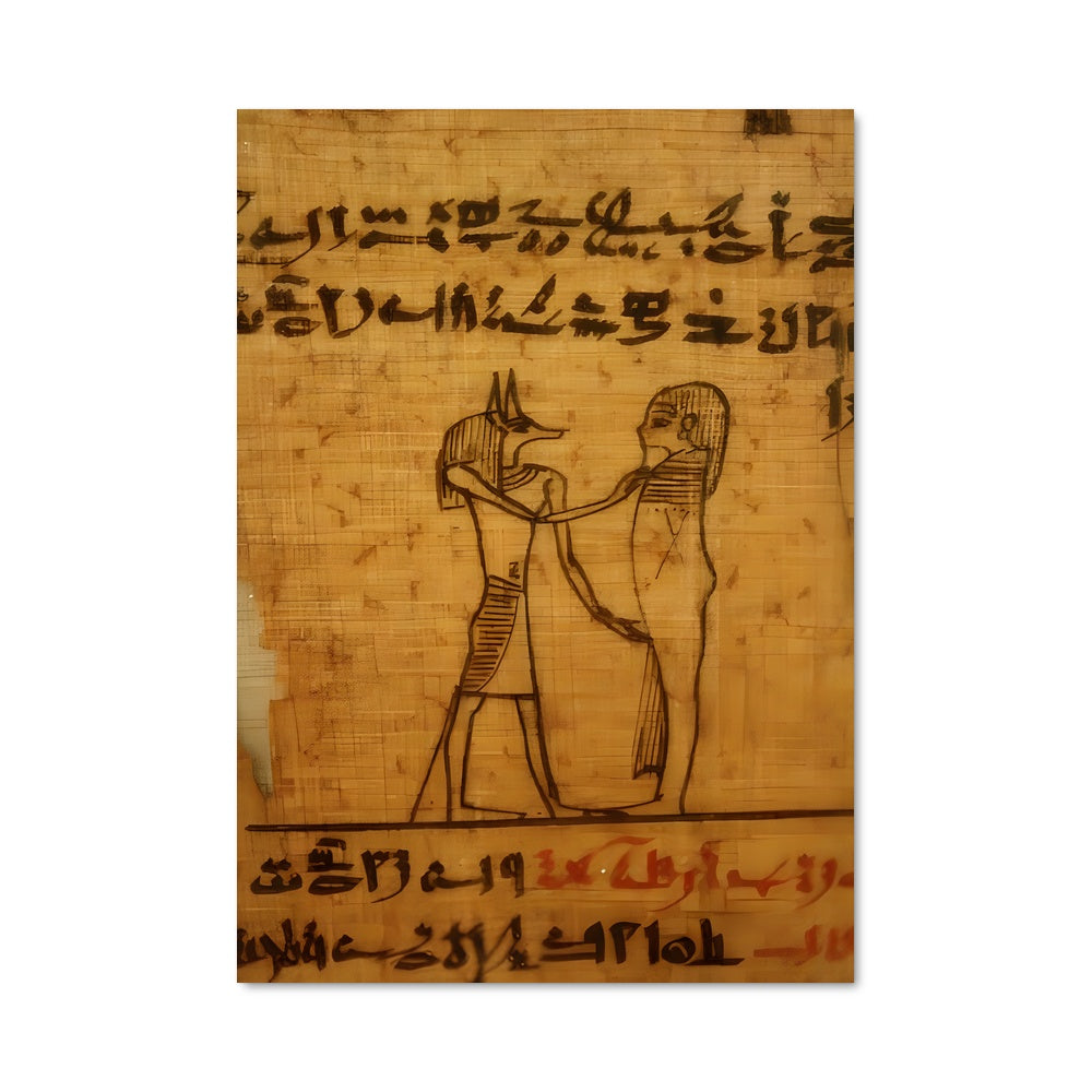 Poster Book of the dead 15186