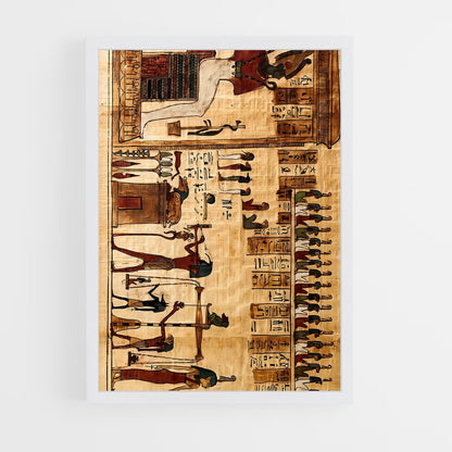 ap-book of the dead-1 cadre Blanc