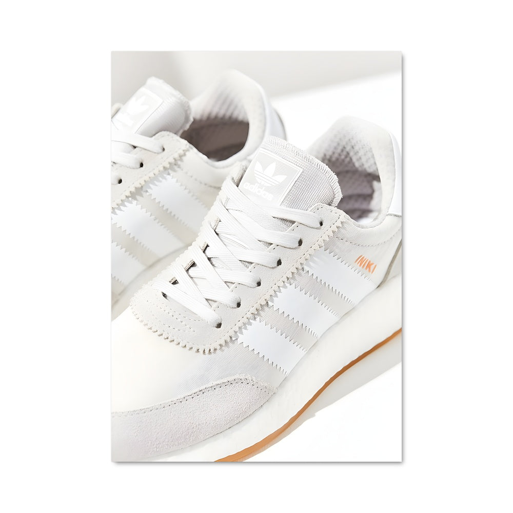 Poster Adidas Spirit