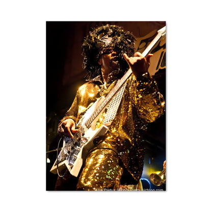 Poster Funk Explosion