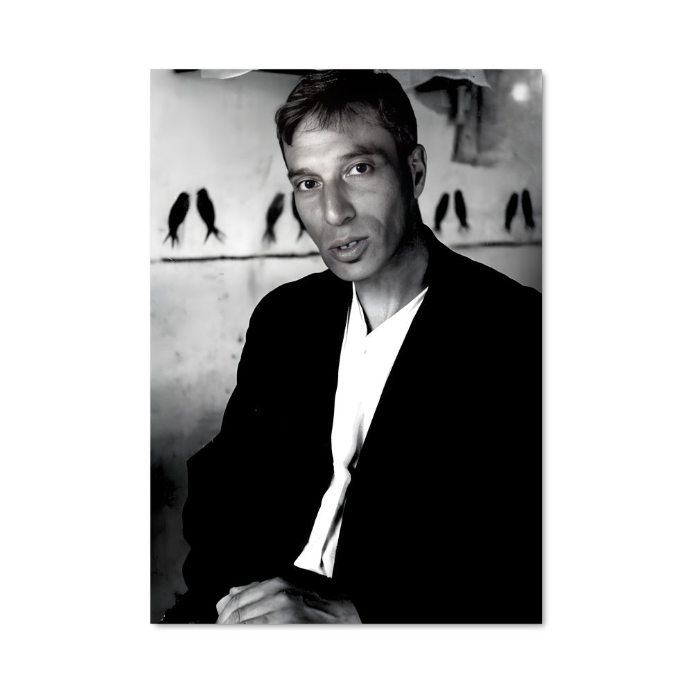 Poster Boris pasternak 12325