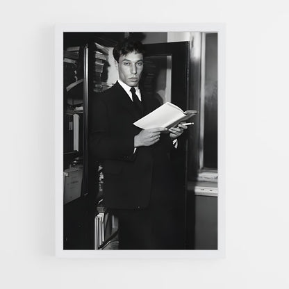 ap-boris pasternak-1 cadre Blanc