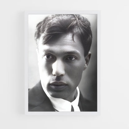 ap-boris pasternak-2 cadre Blanc