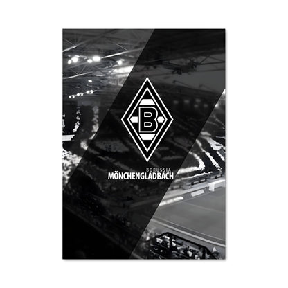 Poster Die Fohlen