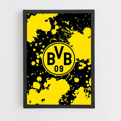 ap-borussia dortmund-14 cadre Noir