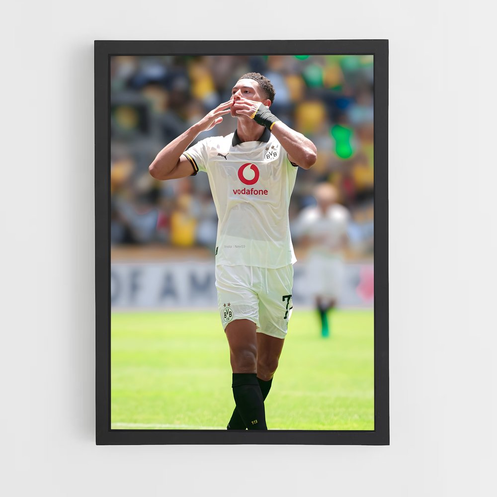 ap-borussia dortmund-15 cadre Noir