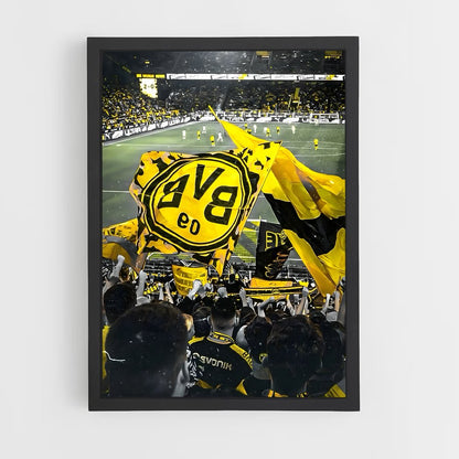 ap-borussia dortmund-3 cadre Noir