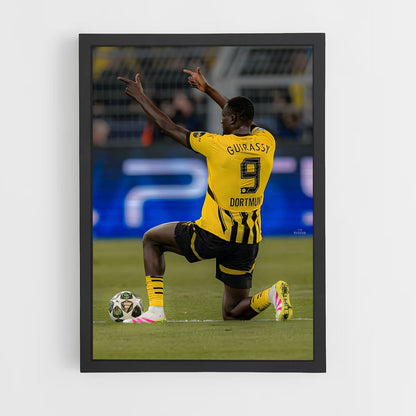 ap-borussia dortmund-5 cadre Noir