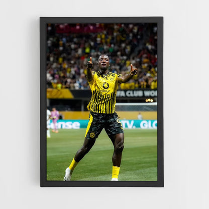 ap-borussia dortmund-6 cadre Noir