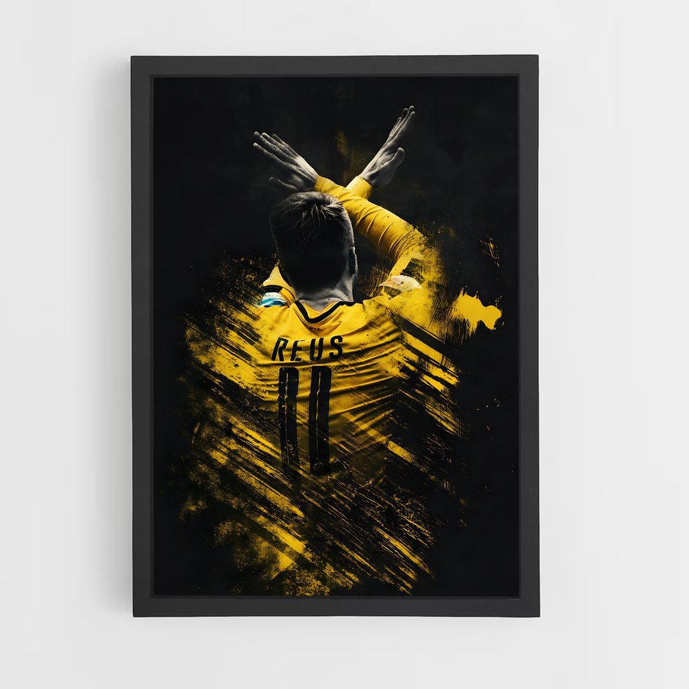 ap-borussia dortmund-8 cadre Noir