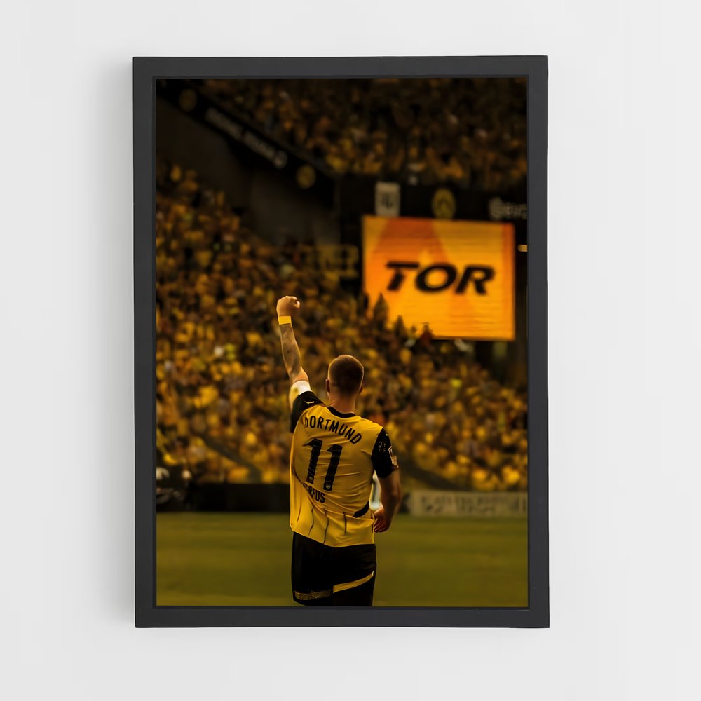 ap-borussia dortmund-9 cadre Noir