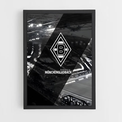 ap-borussia monchengladbach-9 cadre Noir