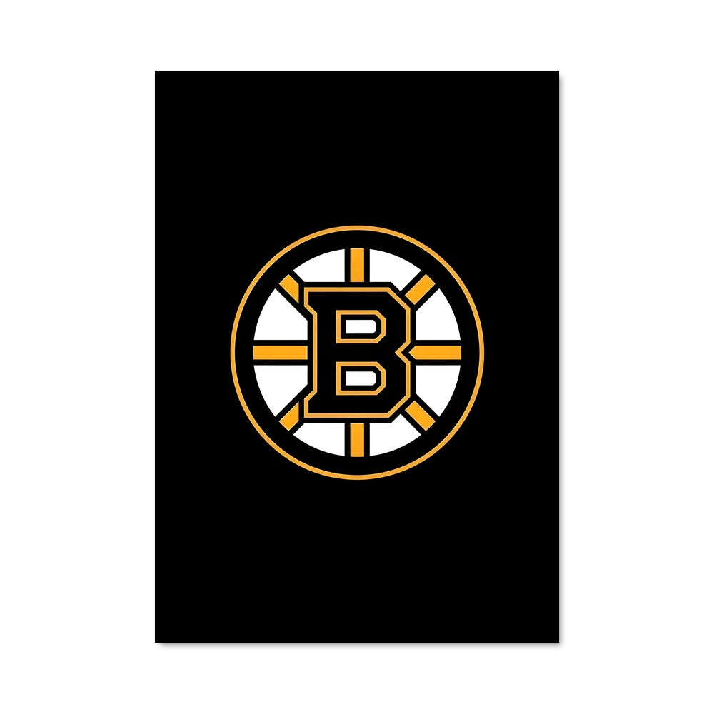 Poster Boston Strong