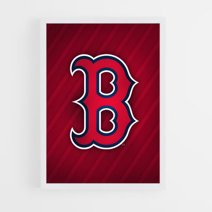 ap-boston river fc-8 cadre Blanc