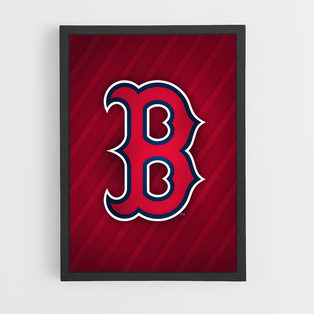 ap-boston river fc-8 cadre Noir
