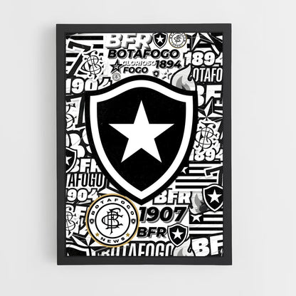 ap-botafogo de futebol e regatas-6 cadre Noir