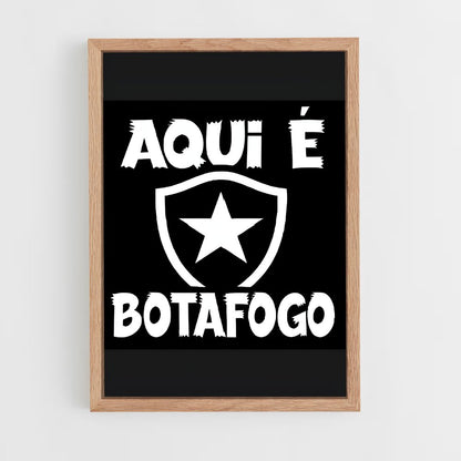 ap-botafogo de futebol e regatas-9 cadre Bois clair