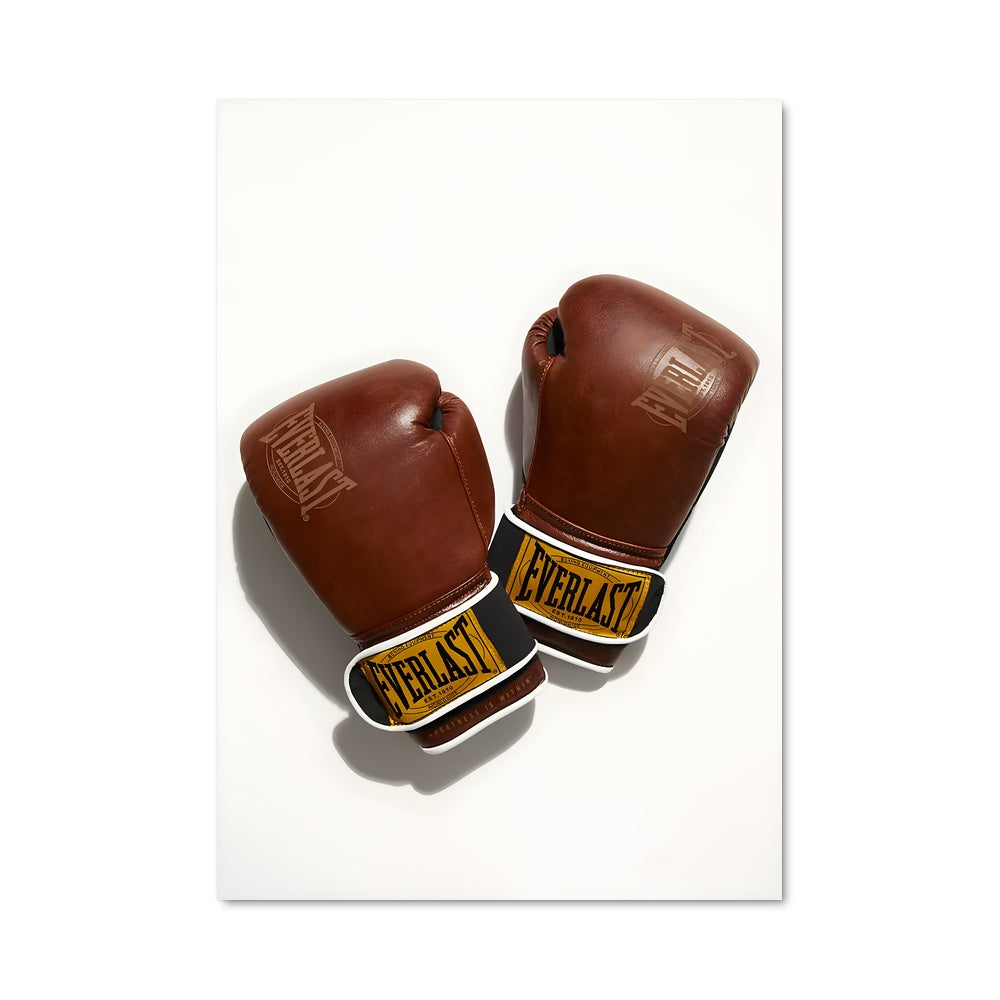 Poster Boxing 60662