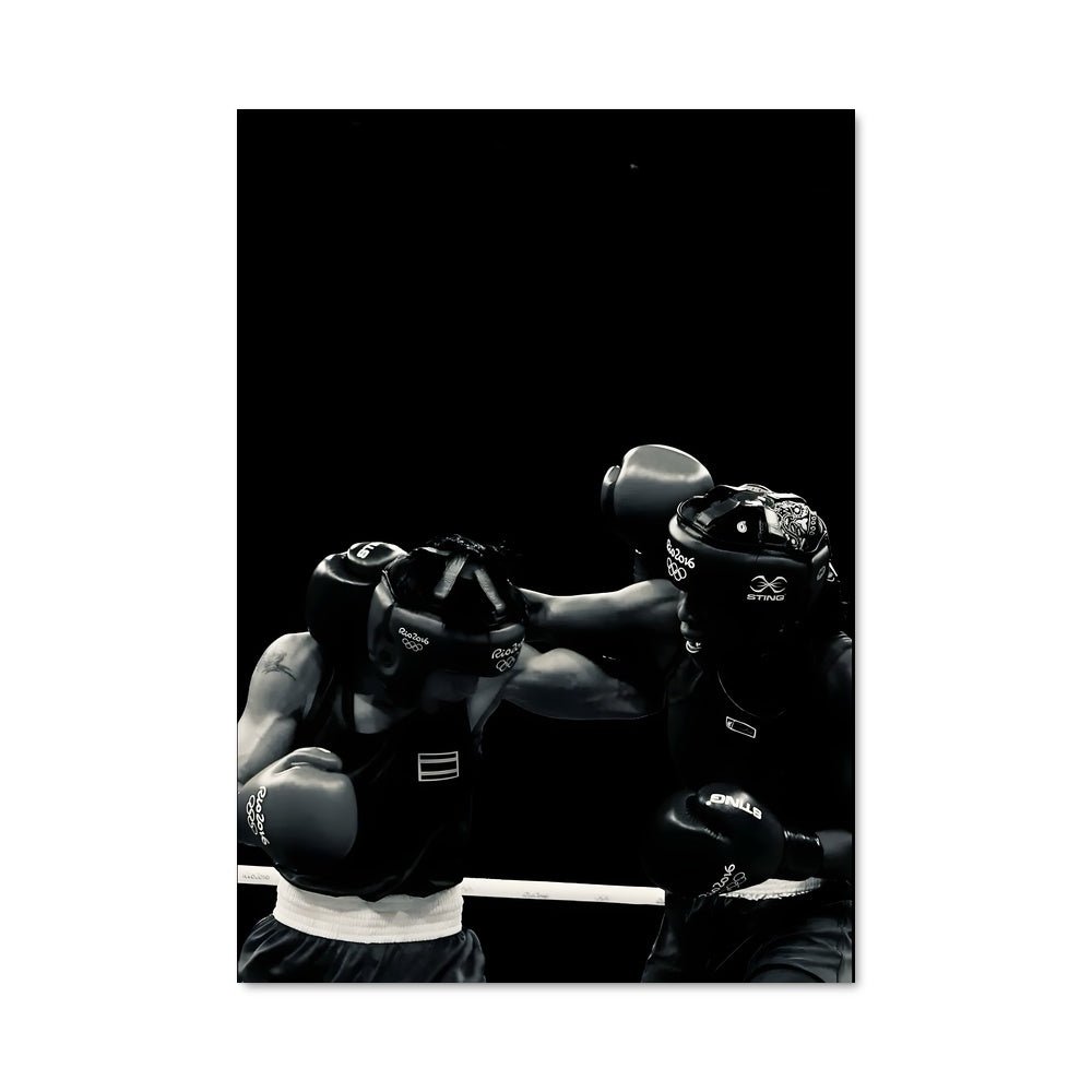Poster Boxing 60664