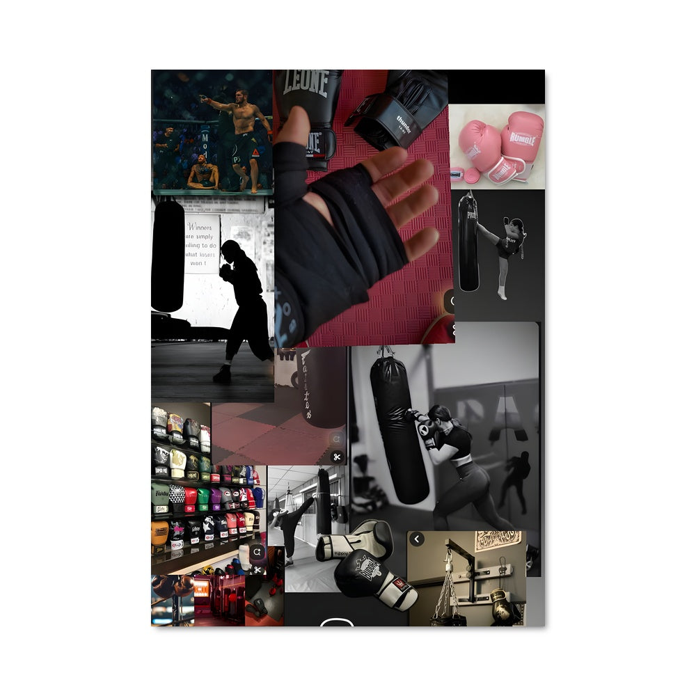 Poster Punch Drunk