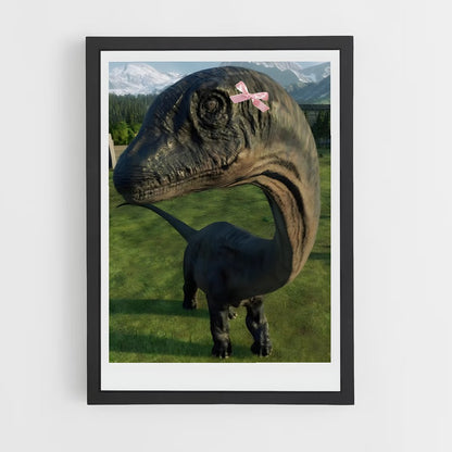 ap-brachiosaurus-1 cadre Noir