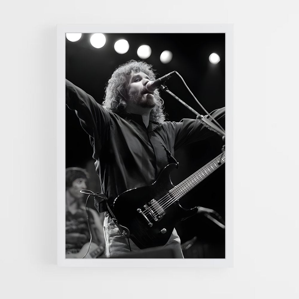 ap-brad delp-3 cadre Blanc
