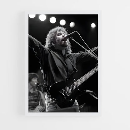 ap-brad delp-3 cadre Blanc