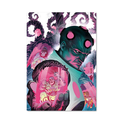 Poster Brainiac 39513