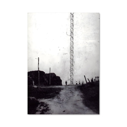 Poster Phare Éternel