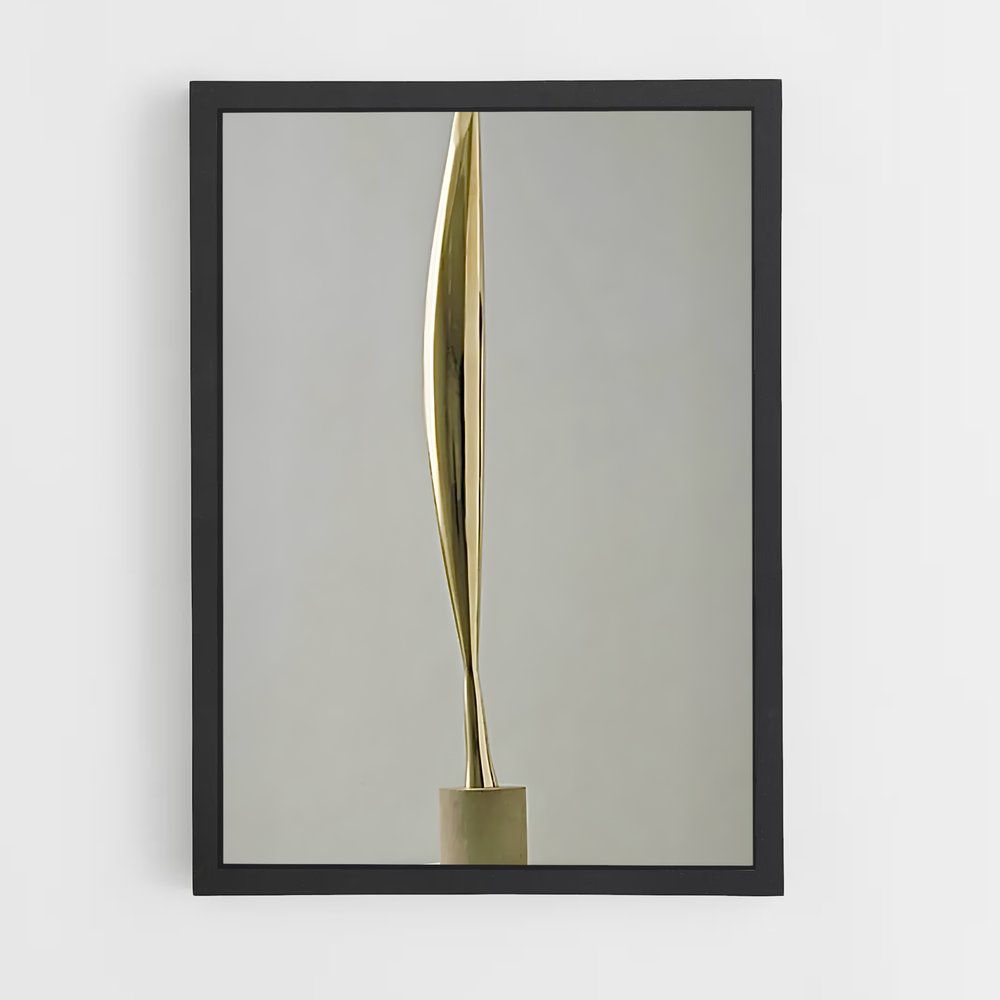 ap-brancusi bird in space-1 cadre Noir