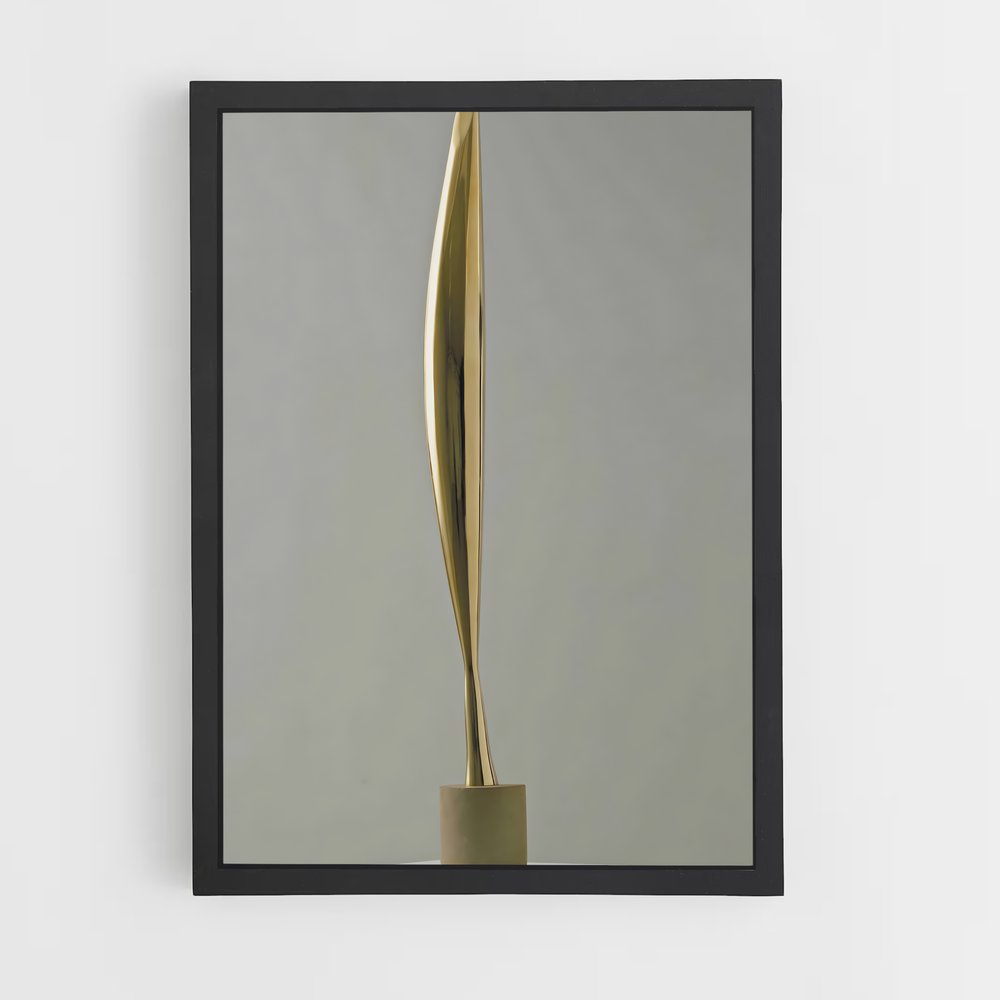 ap-brancusi bird in space-3 cadre Noir