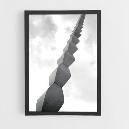 ap-brancusi endless column-9 cadre Noir