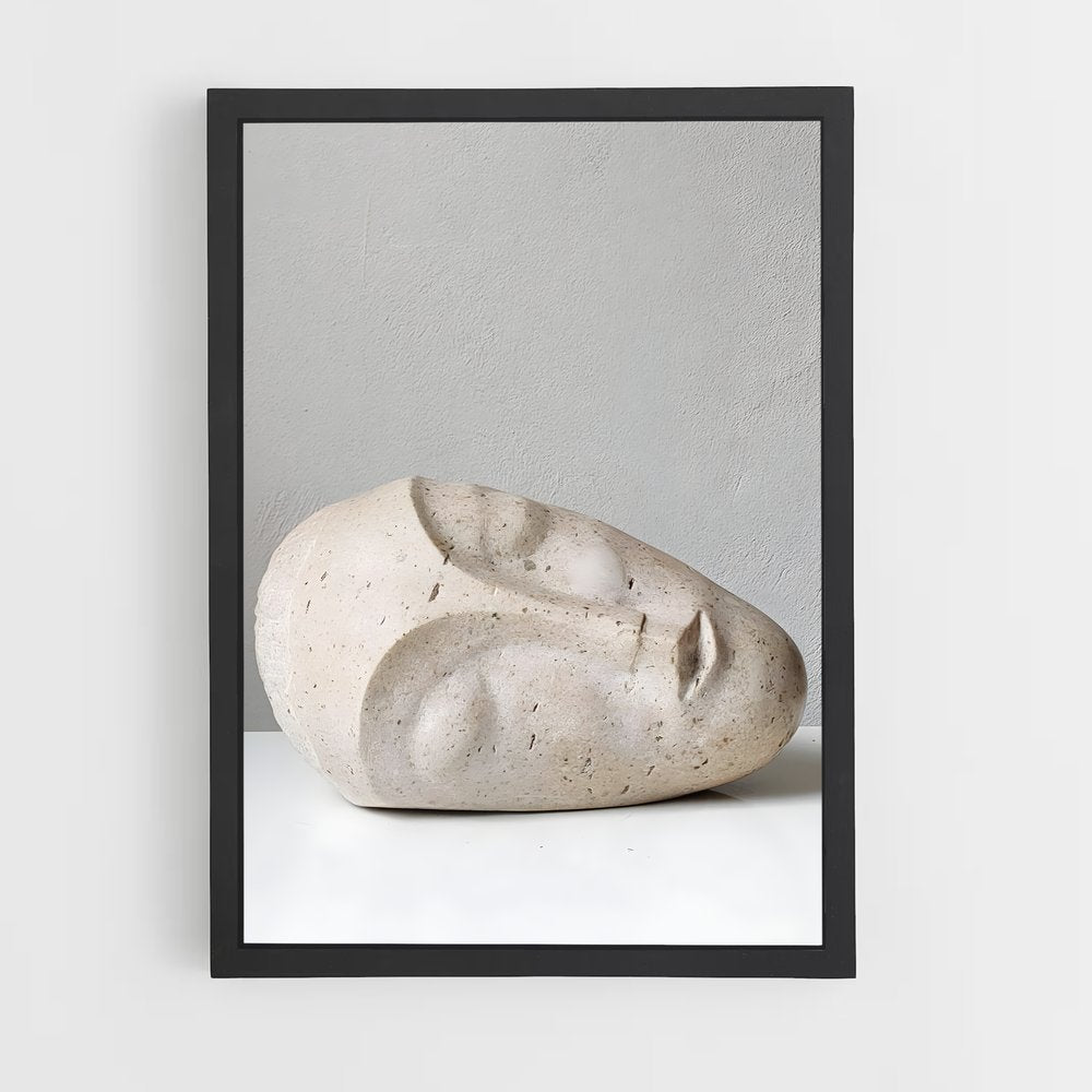 ap-brancusi sleeping muse-1 cadre Noir