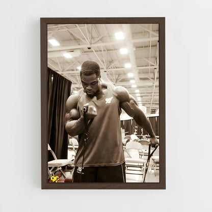 ap-brandon curry-1 cadre Bois foncé