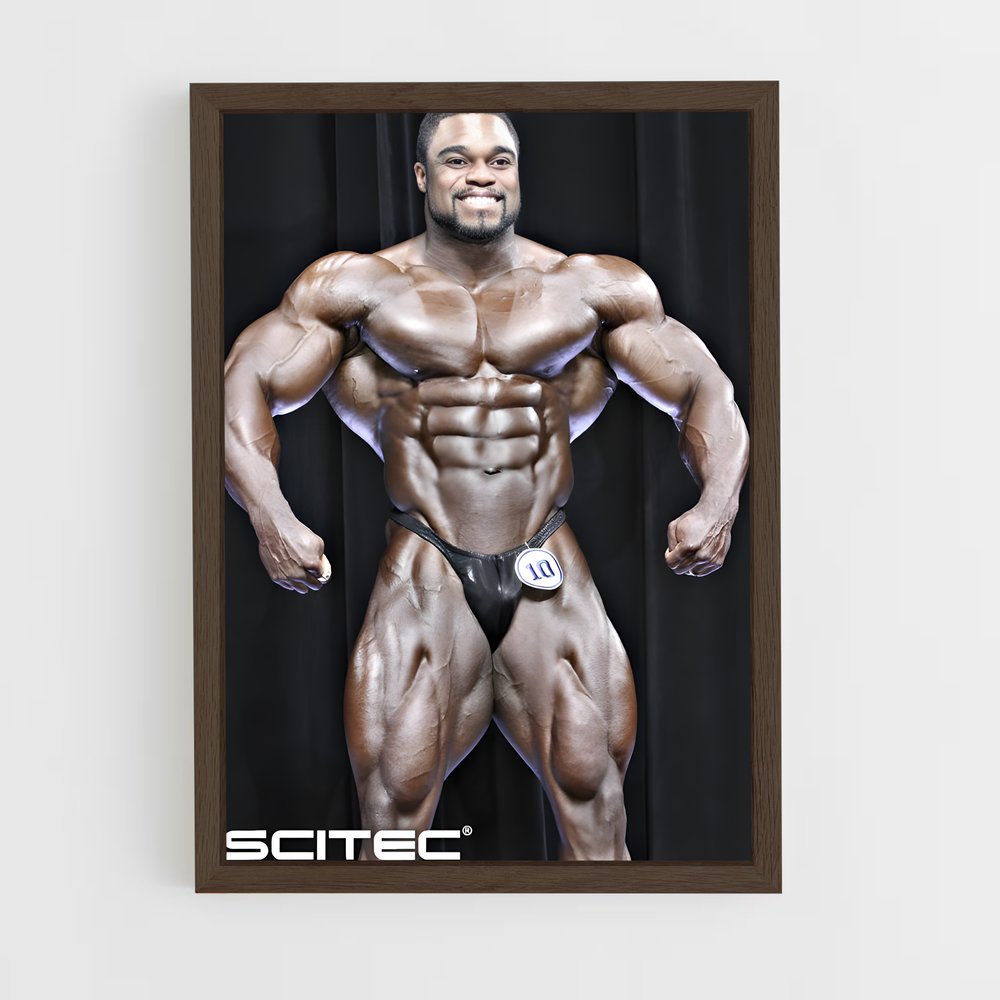 ap-brandon curry-3 cadre Bois foncé