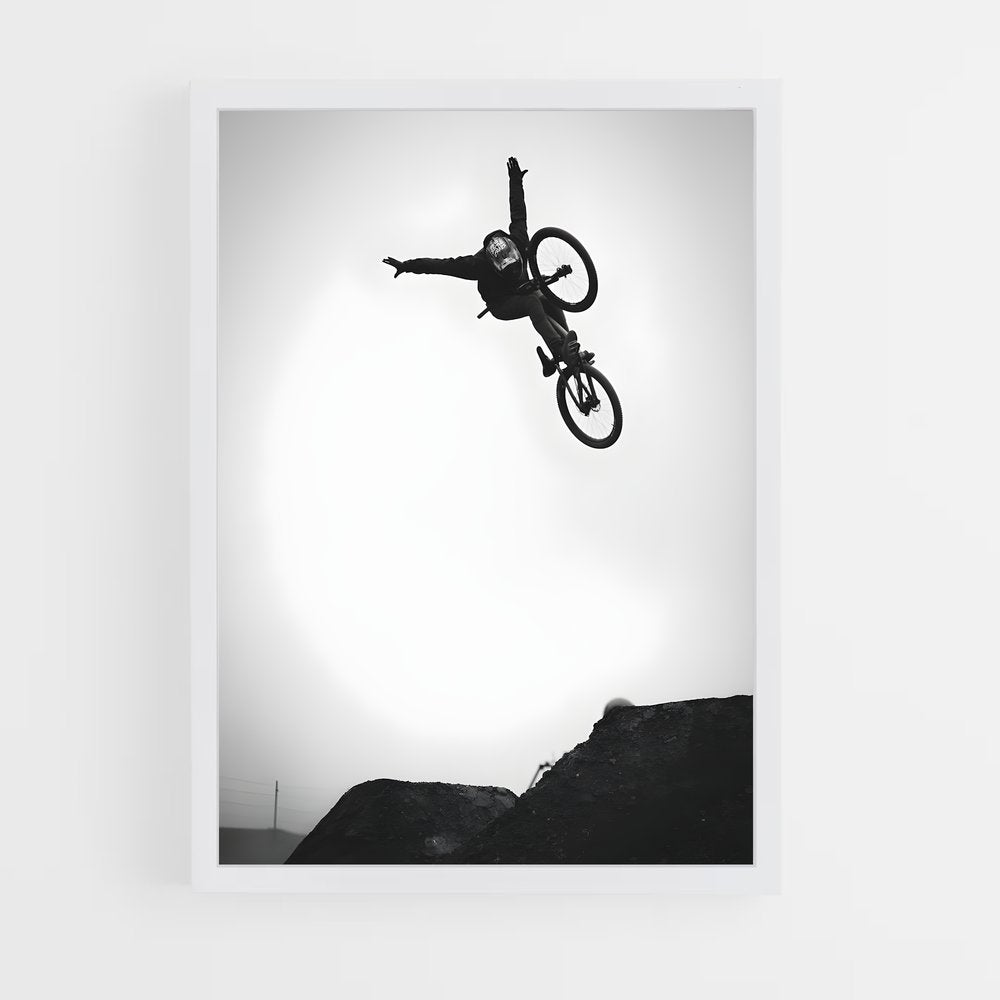 ap-brandon semenuk-2 cadre Blanc