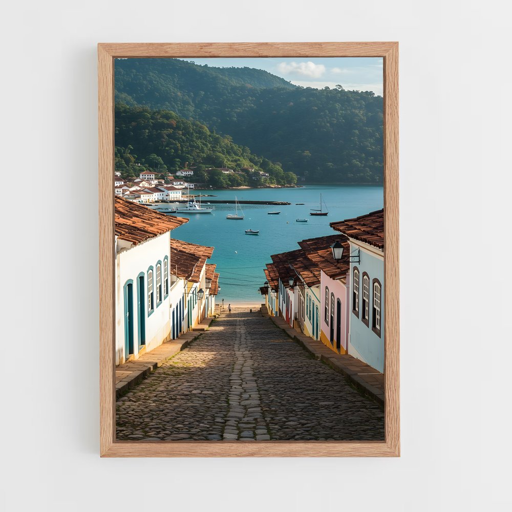 ap-brazil-3 cadre Bois clair