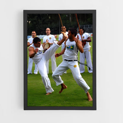 ap-brazilian capoeira confederation-2 cadre Noir
