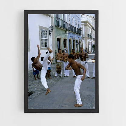 ap-brazilian capoeira confederation-3 cadre Noir