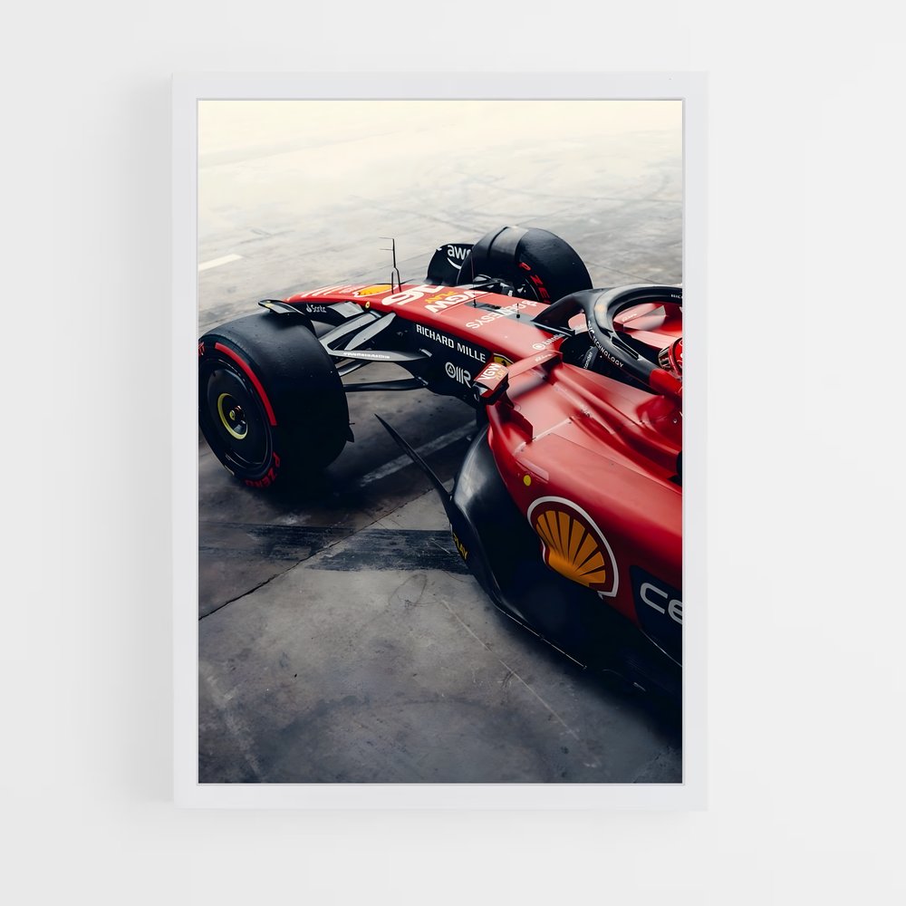 ap-brazilian grand prix-1 cadre Blanc