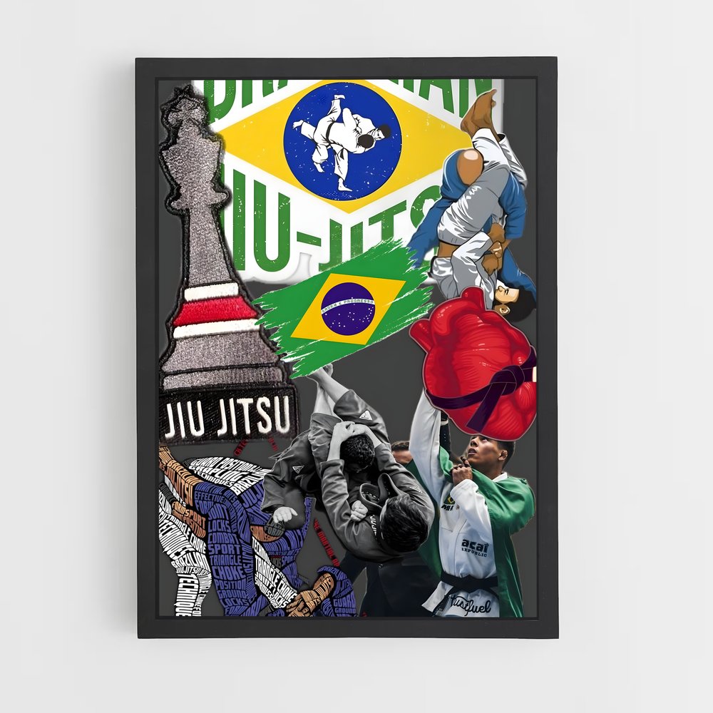 ap-brazilian jiu-jitsu-5 cadre Noir