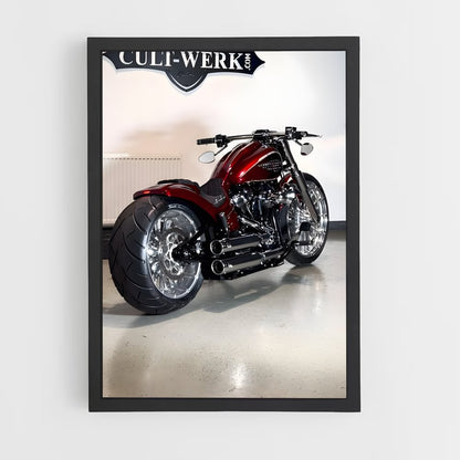 ap-breakout-5 cadre Noir