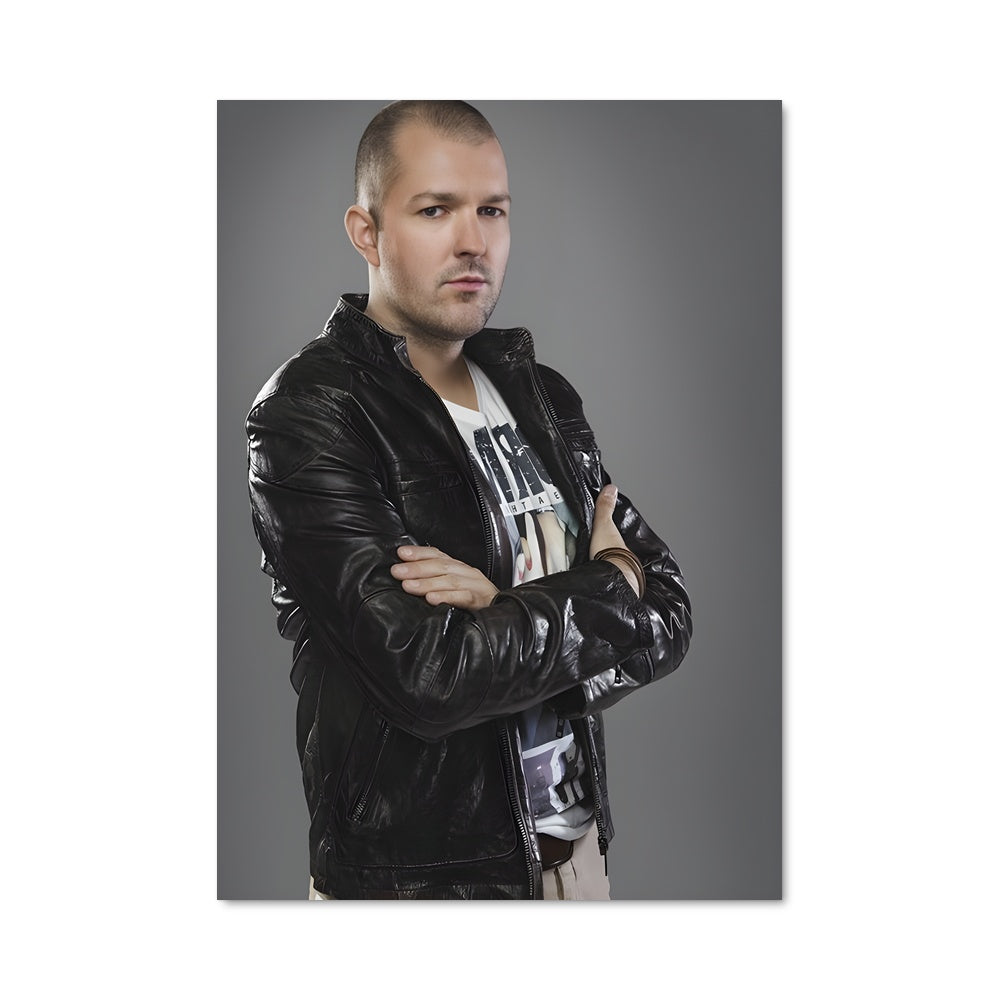 Poster Brennan heart 45816